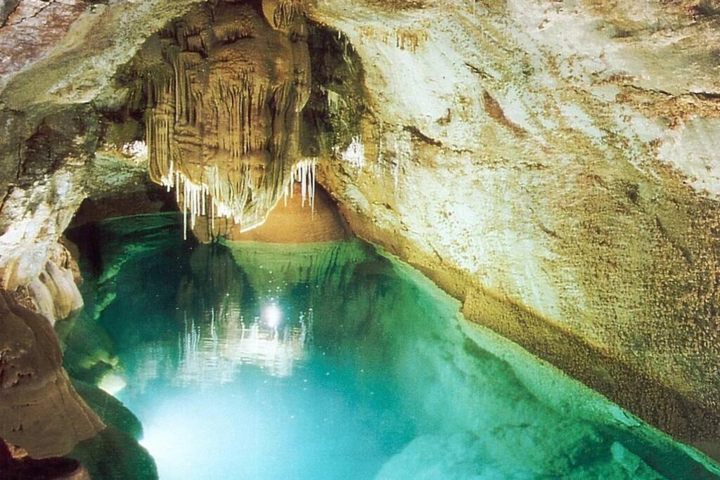 Maison Au Centre De St Jean Du Gard Saint-Jean-du-Gard Dış mekan fotoğraf