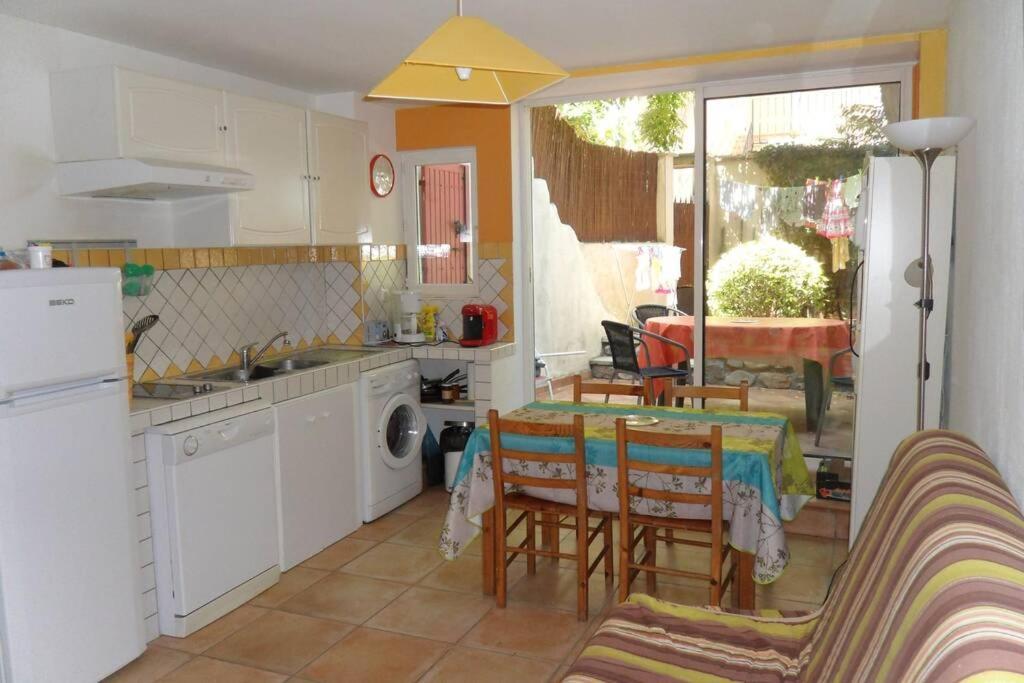 Maison Au Centre De St Jean Du Gard Saint-Jean-du-Gard Dış mekan fotoğraf